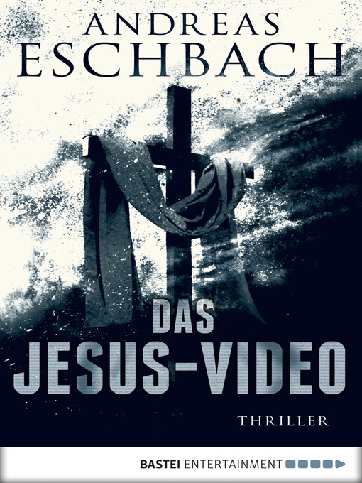Titeldetails für Das Jesus-Video nach Andreas Eschbach - Verfügbar